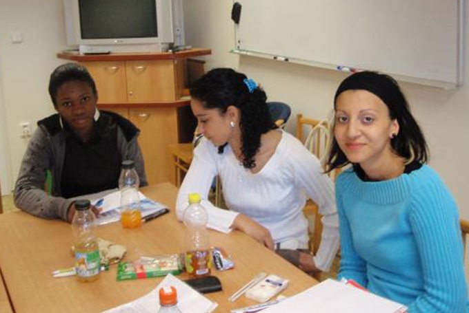 OPVK | Nabídka nových vzdělávacích kurzů – podzimní semestr 2011